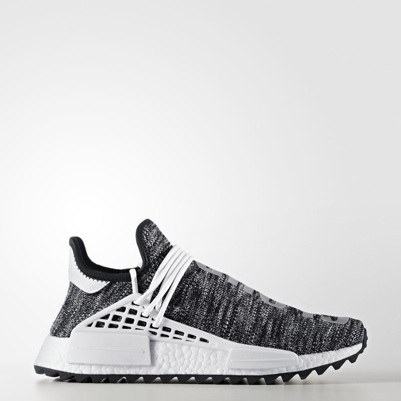 Adidas hotsell nmd zwart